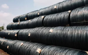 Black Annealed Wire from Iran: Features, Applications, and Pricing